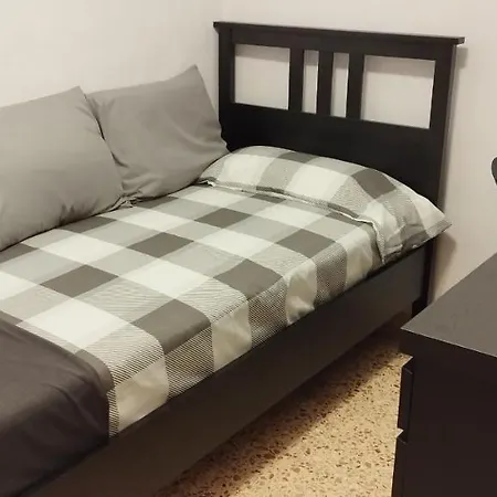 Apartamento Entero Con Terraza En El Centro De Rubi Exterior photo
