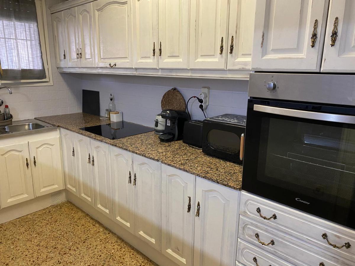 Apartment Entero Con Terraza En El Centro De