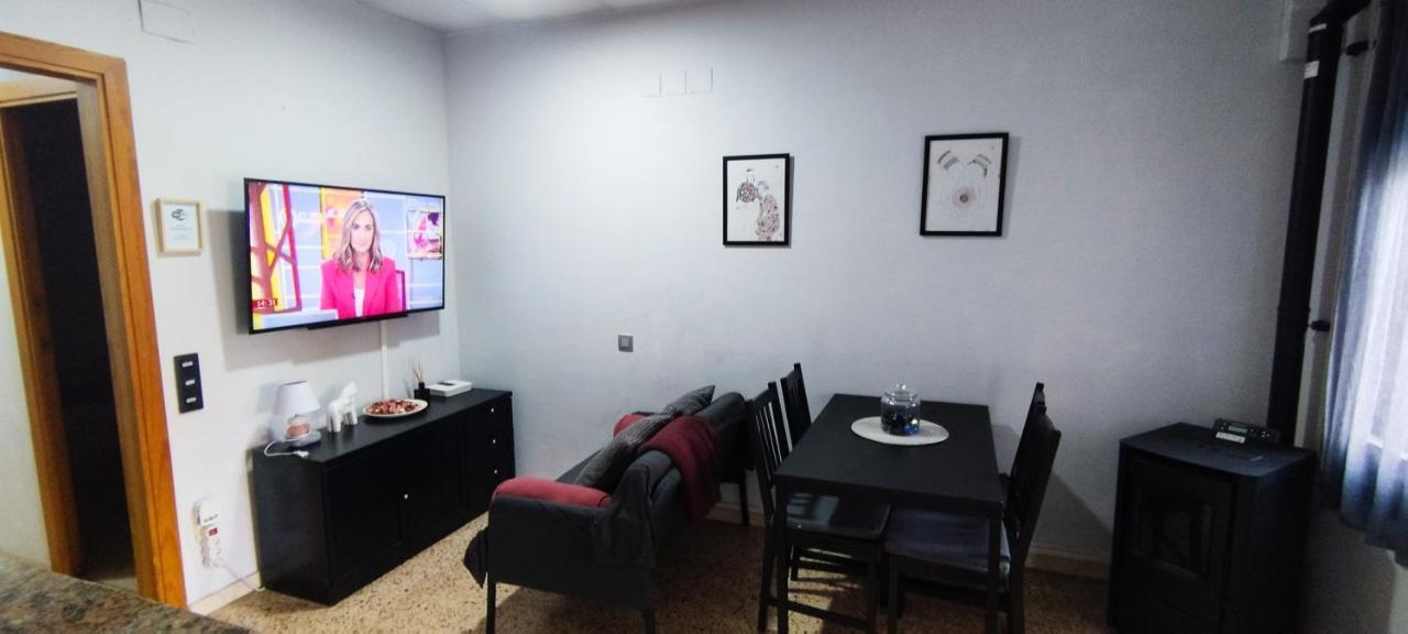 Apartment Entero Con Terraza En El Centro De